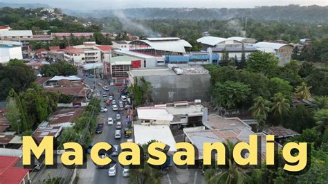 Macasandig (Barangay, Cagayan de Oro City, Philippines).